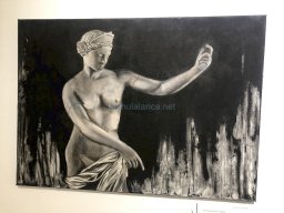 Exposición Gerardo Carceles 2023